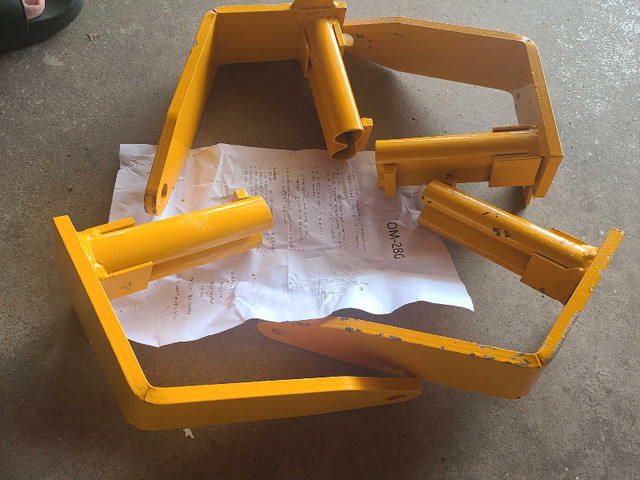 Truck Bed Tie Downs - photo 2