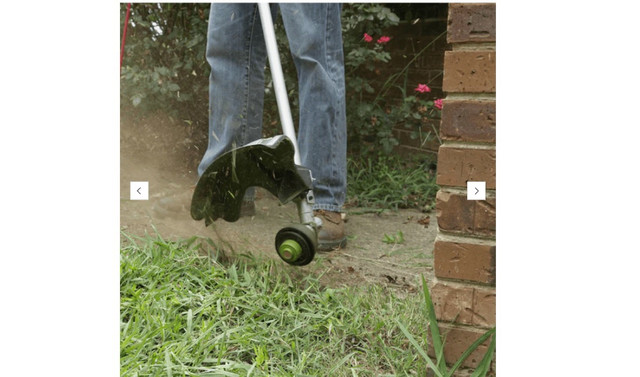 18" String Grass Trimmer - photo 4