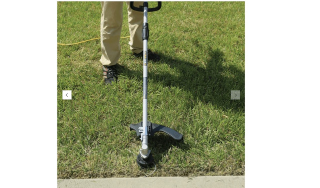 18" String Grass Trimmer - photo 5