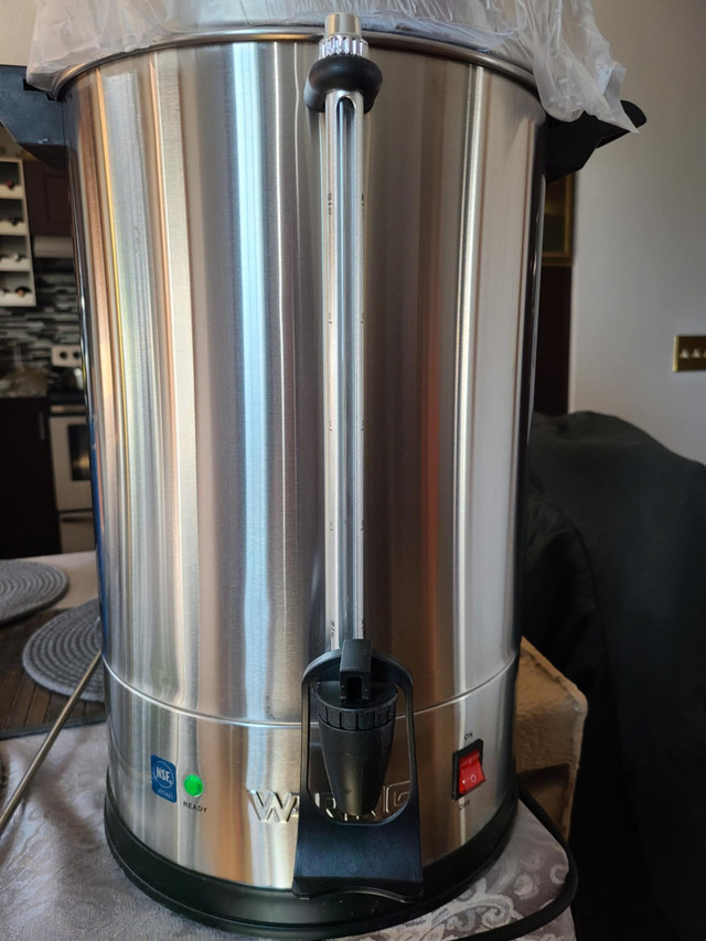 Coffee Urn 110 Cups