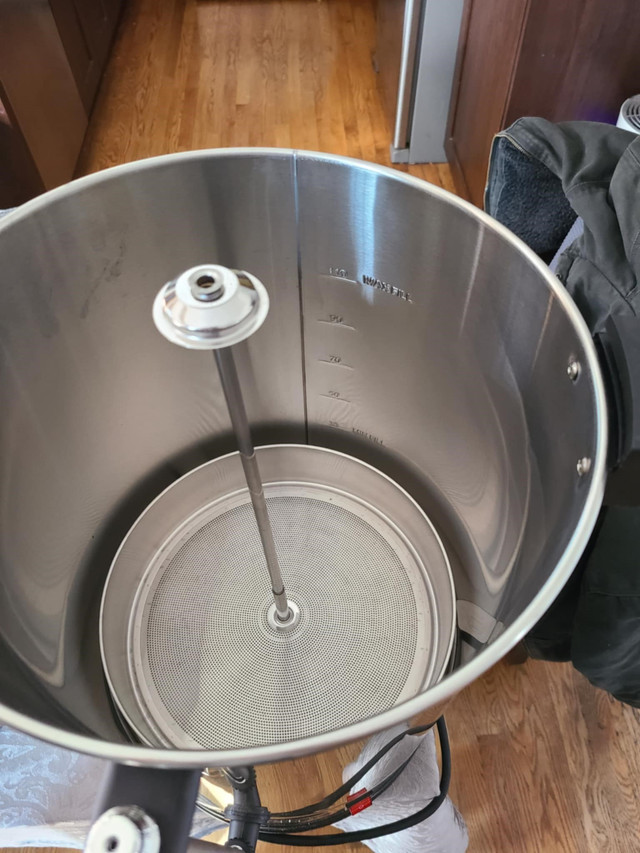 Coffee Urn 110 Cups - photo 2