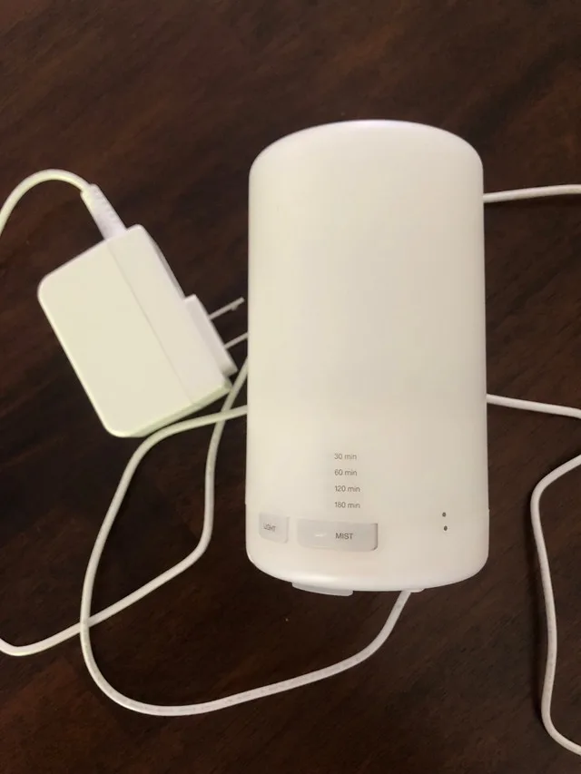 Aroma Diffuser thumbnail