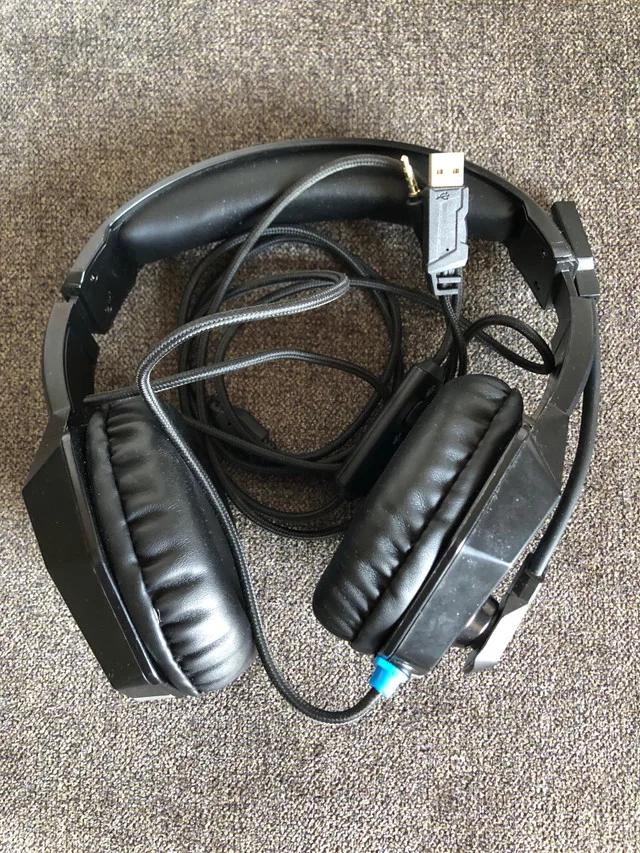 Astro A40 TR Headset thumbnail