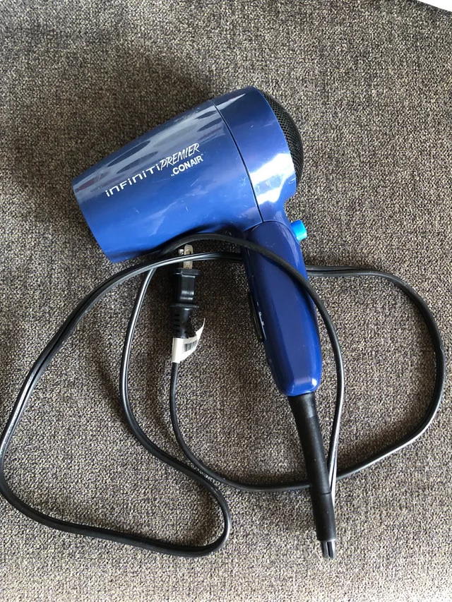 Conair Hair Dryer thumbnail