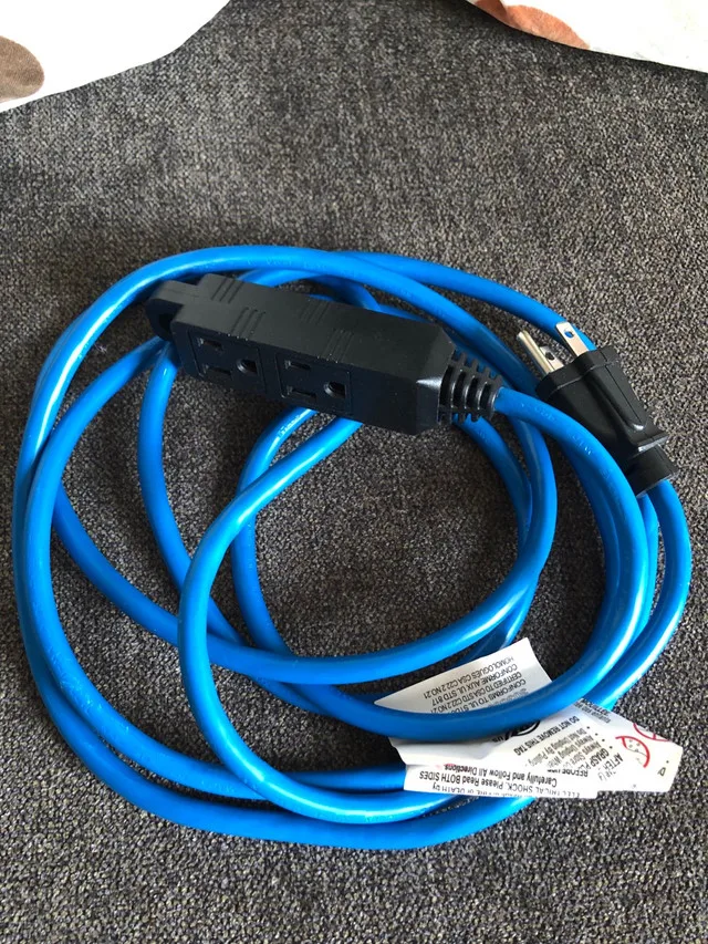 Woods Power Bar image indicator(2)