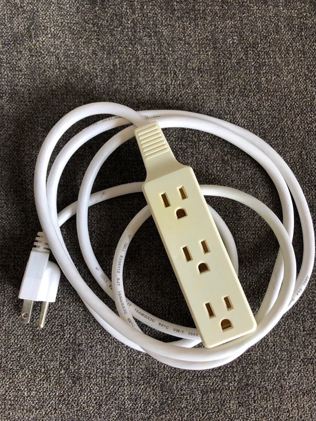 Woods Power Bar image indicator(3)