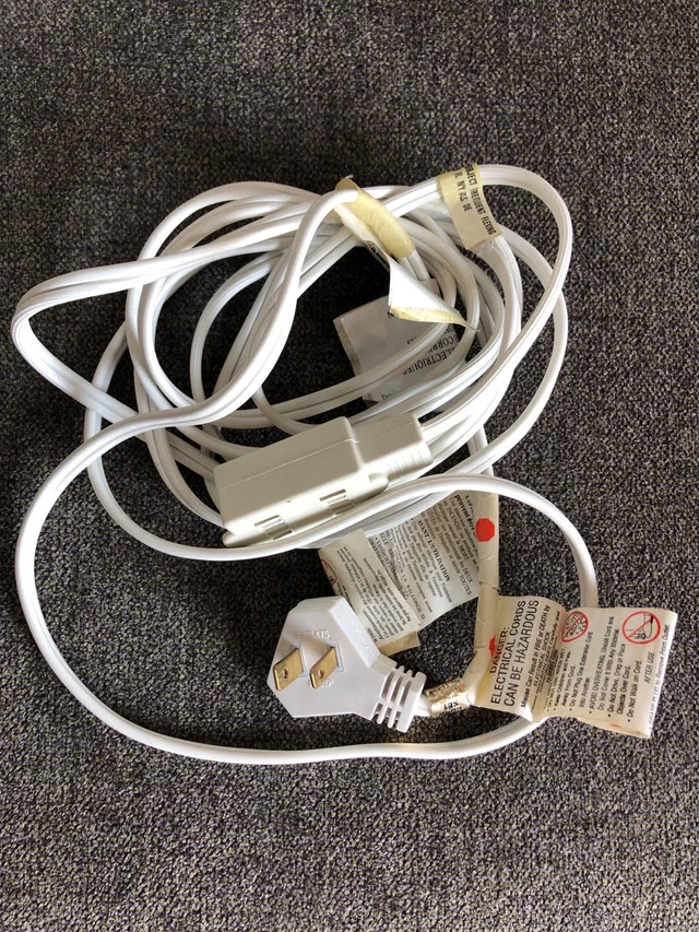 Woods Power Bar image indicator(4)