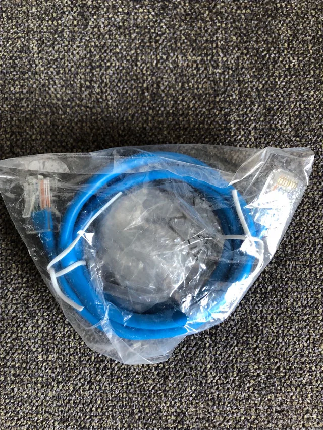 Woods Power Bar image indicator(5)