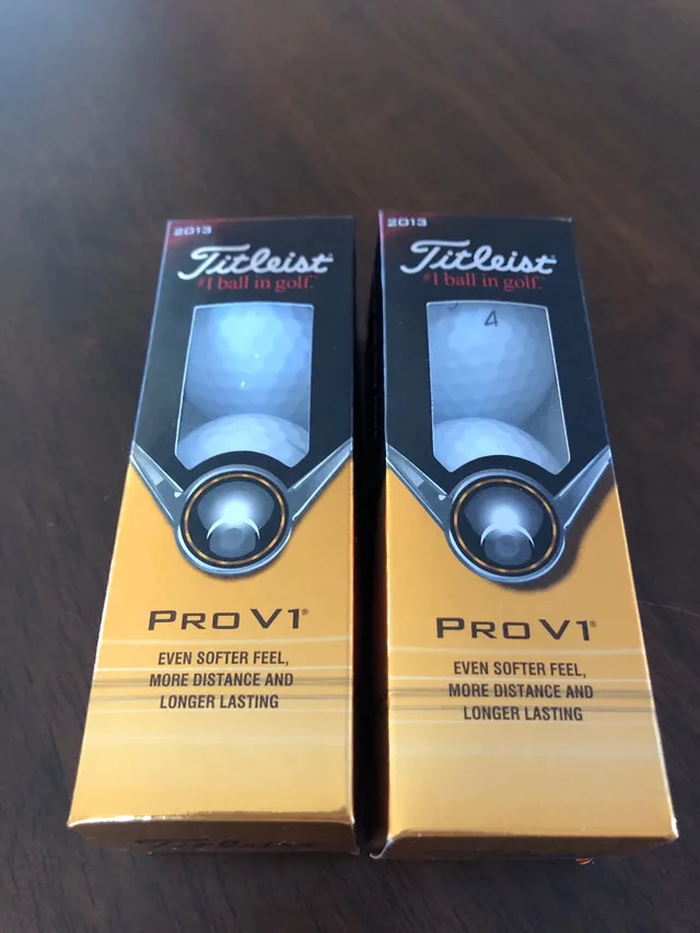 Brand new Golf ball image indicator(2)