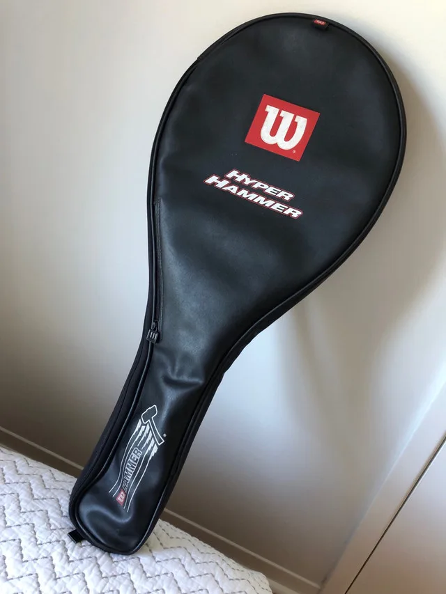 Wilson Hyper Hammer Energy Tennis Racquet thumbnail