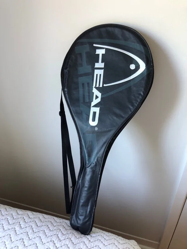 Head Titanium Edition Tennis Racquet thumbnail
