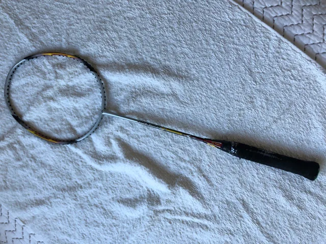 Yonex Arcsaber 7 Badminton Racket thumbnail