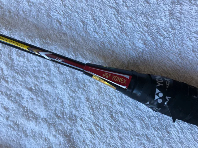 Yonex Arcsaber 7 Badminton Racket image indicator(2)