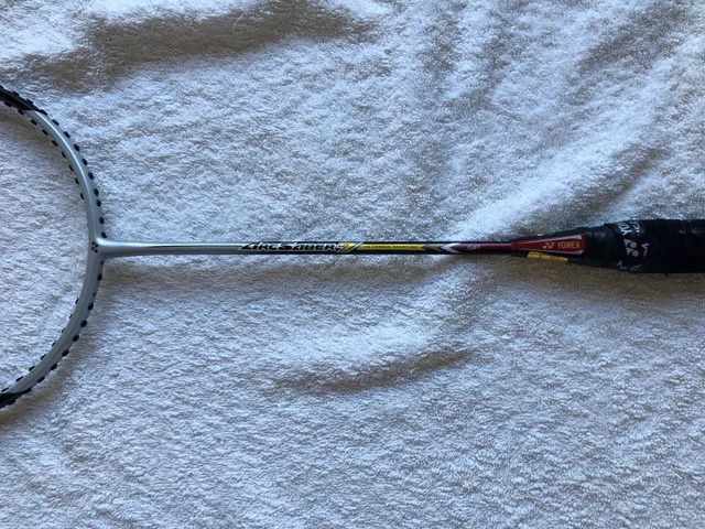 Yonex Arcsaber 7 Badminton Racket image indicator(3)