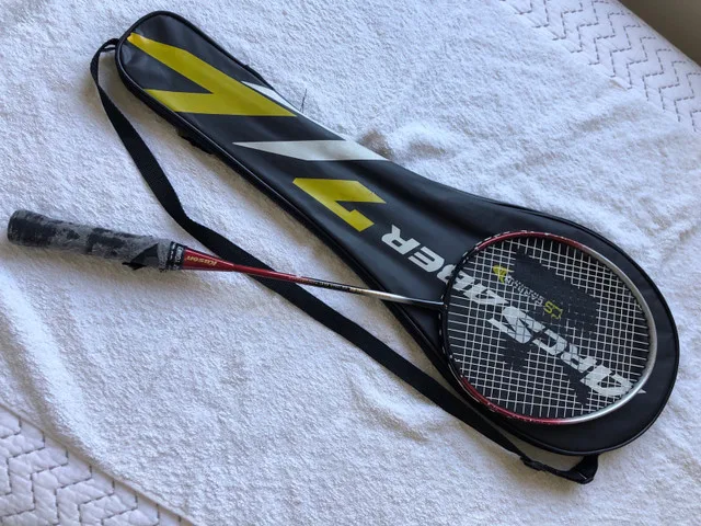 Kason Badminton Racket thumbnail