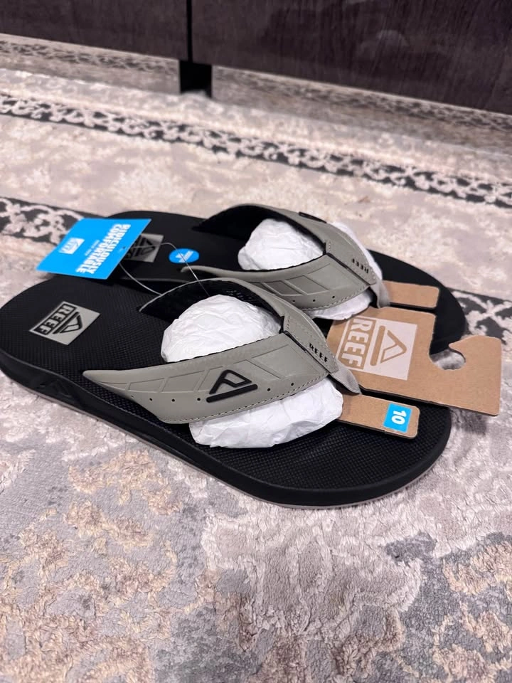 Brand New Reef Phantom Flip Flops Men’s Size 10 - photo 3
