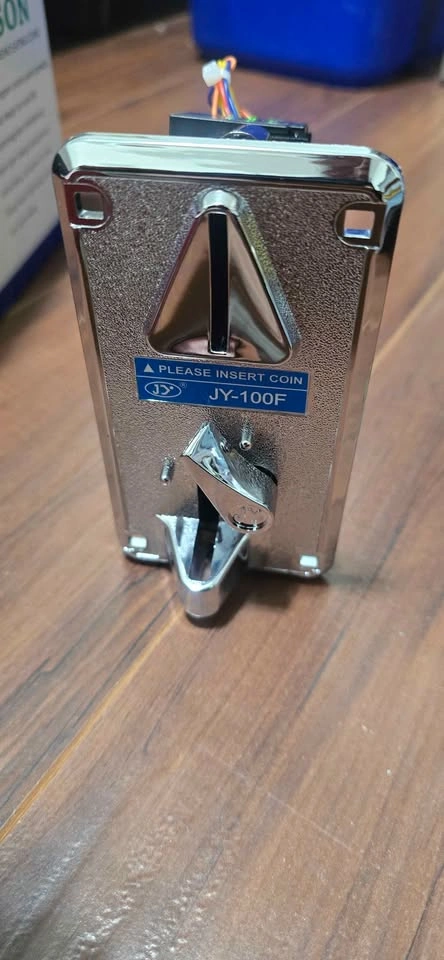 Electronic Coin Acceptor for Arcade Games - photo 3