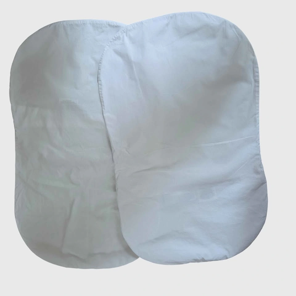 HALO Bassinest Fitted Crib Sheets (Set of 4) - Excellent Conditi - photo 3