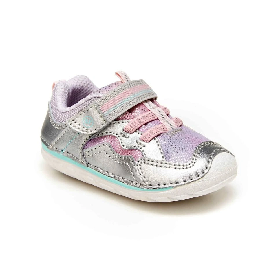 Stride Rite Soft Motion Kylo Athletic Sneaker Size 5