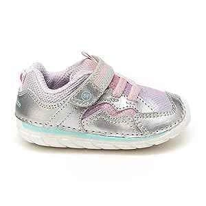 Stride Rite Soft Motion Kylo Athletic Sneaker Size 5 - photo 2