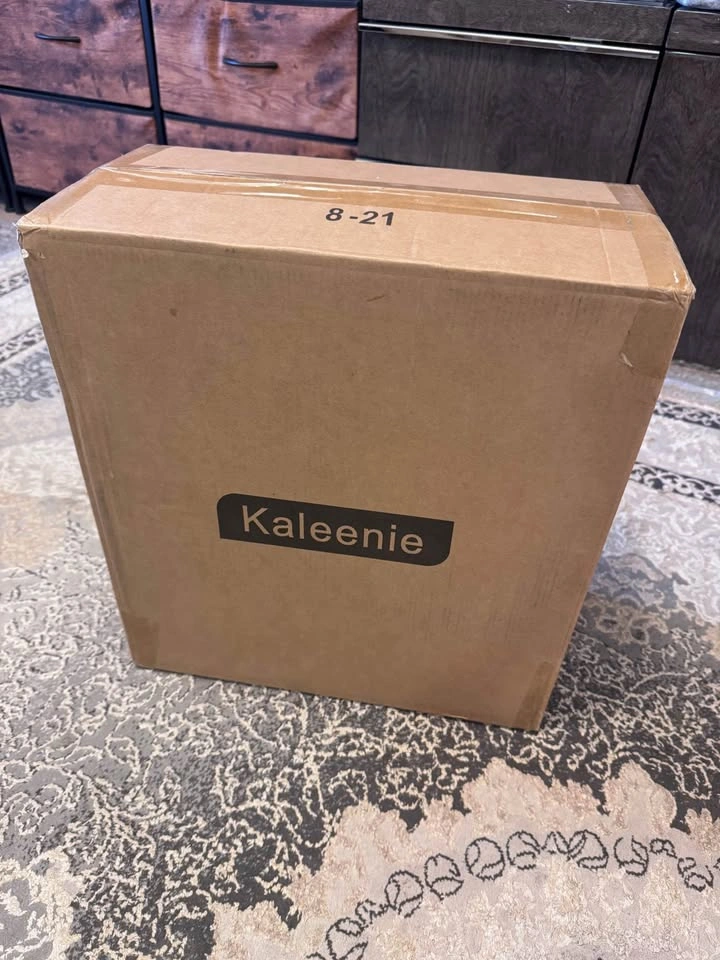 Brand New Kaleenie Carry-On Luggage with Laptop Compartment - photo 3