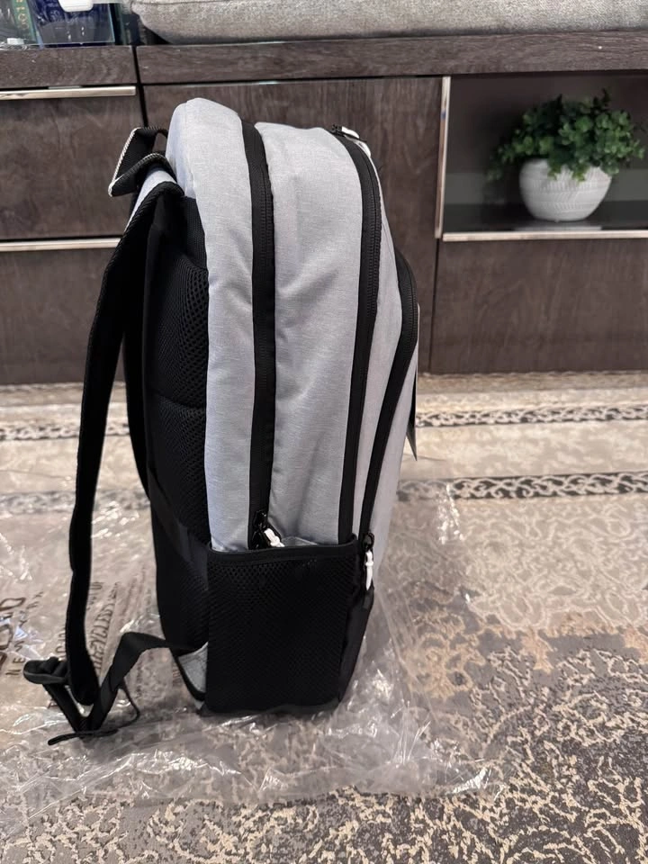 Brand New Solo New York Laptop Backpack (Fits up to 15.6") - photo 3