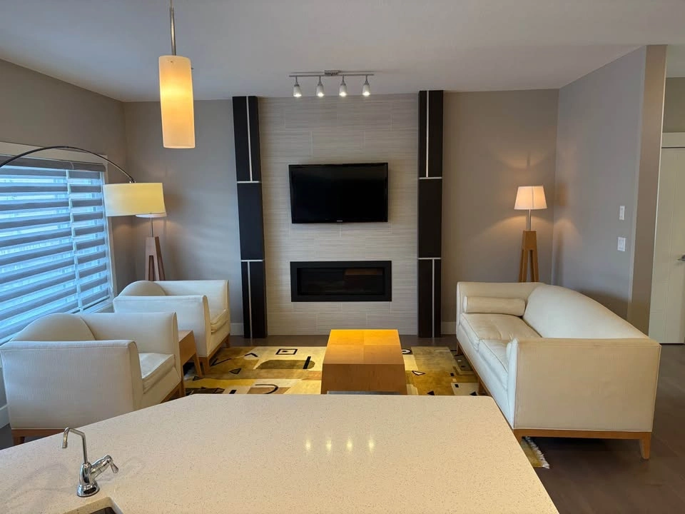 Modern Living Room Set - Sofa, Chairs, Coffee Table, End Table + - photo 3