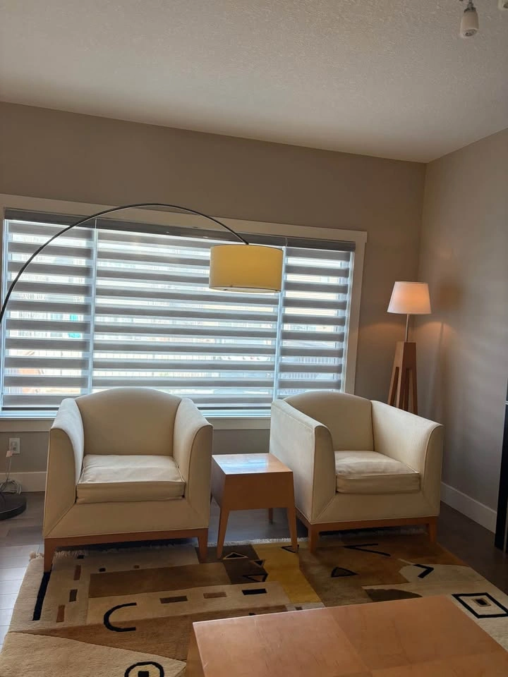 Modern Living Room Set - Sofa, Chairs, Coffee Table, End Table + - photo 5