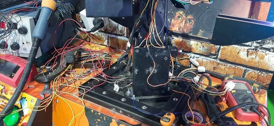 Used Arcade Machines & Kiddie Rides - Technician Help Available - photo 3