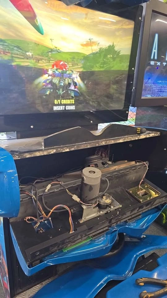 Used Arcade Machines & Kiddie Rides - Technician Help Available - photo 5