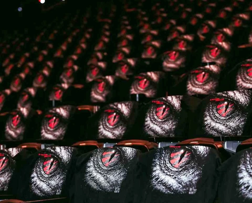 Raptors Game 3 Playoff Shirts