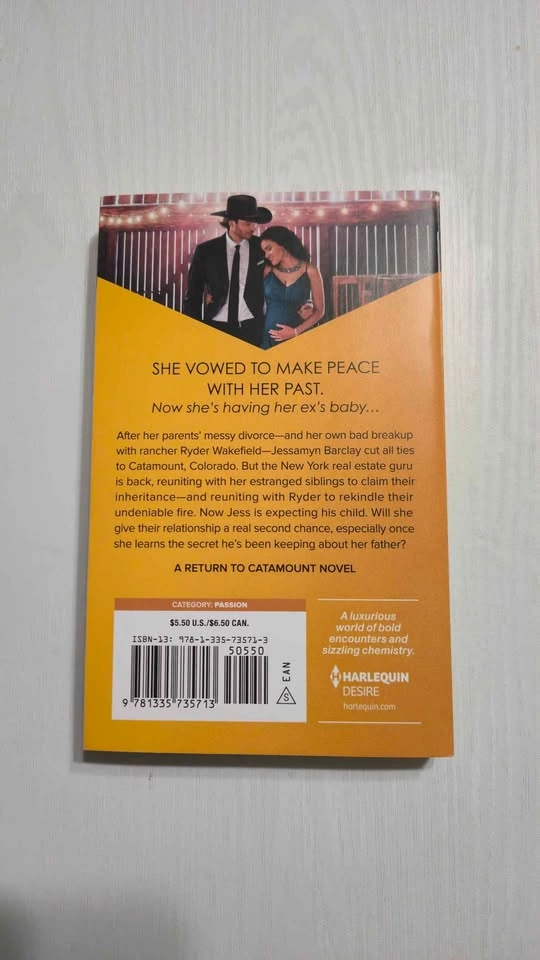 Book: One Colorado Night by Joanne Rock - photo 3