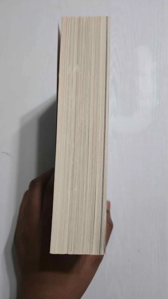 Book: Pachinko by Min Jin Lee - photo 4