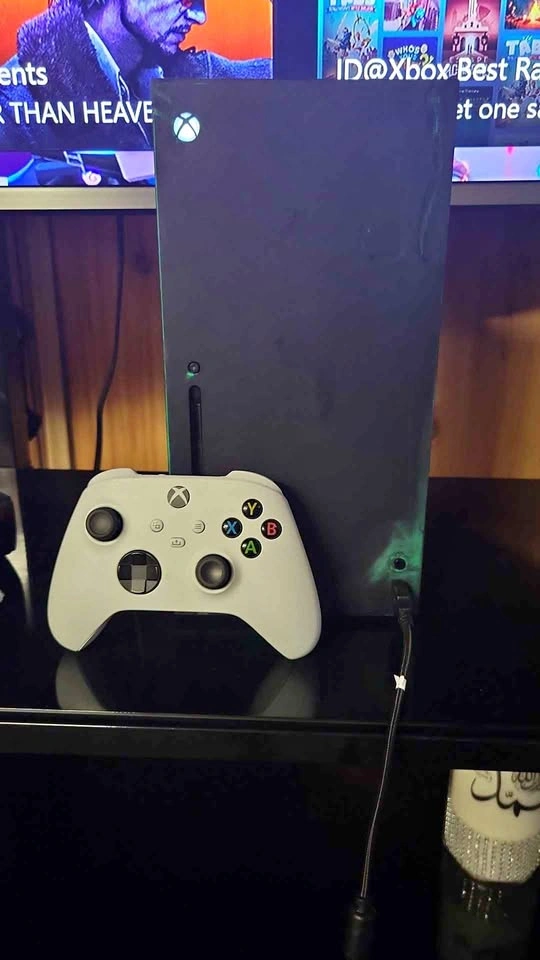Xbox Series X