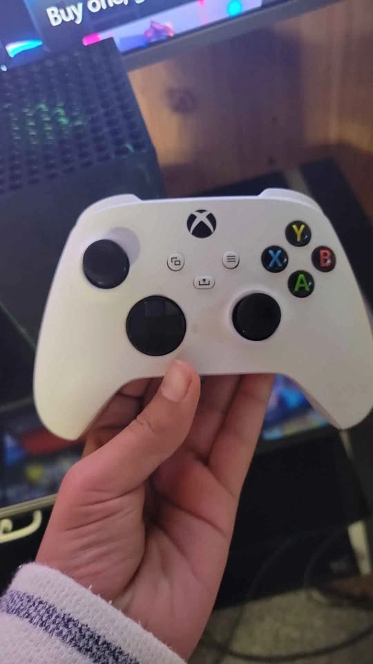 Xbox Series X - photo 3