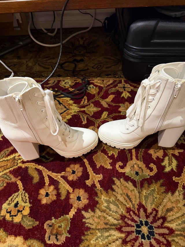Steve Madden Heels
