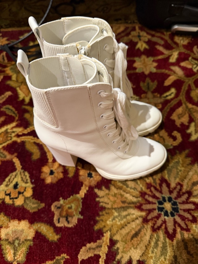 Steve Madden Heels - photo 2