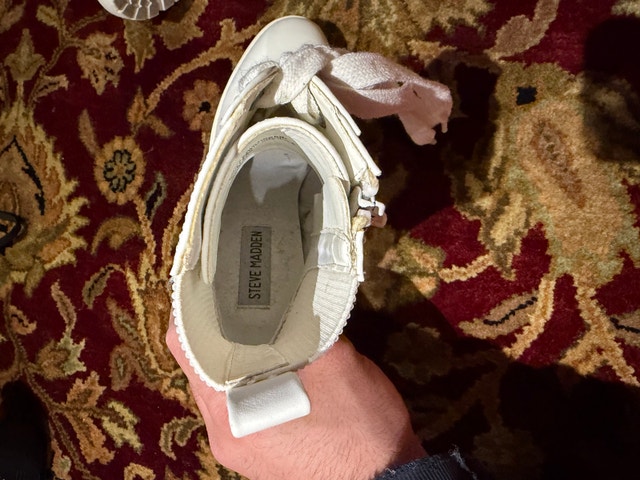 Steve Madden Heels - photo 3