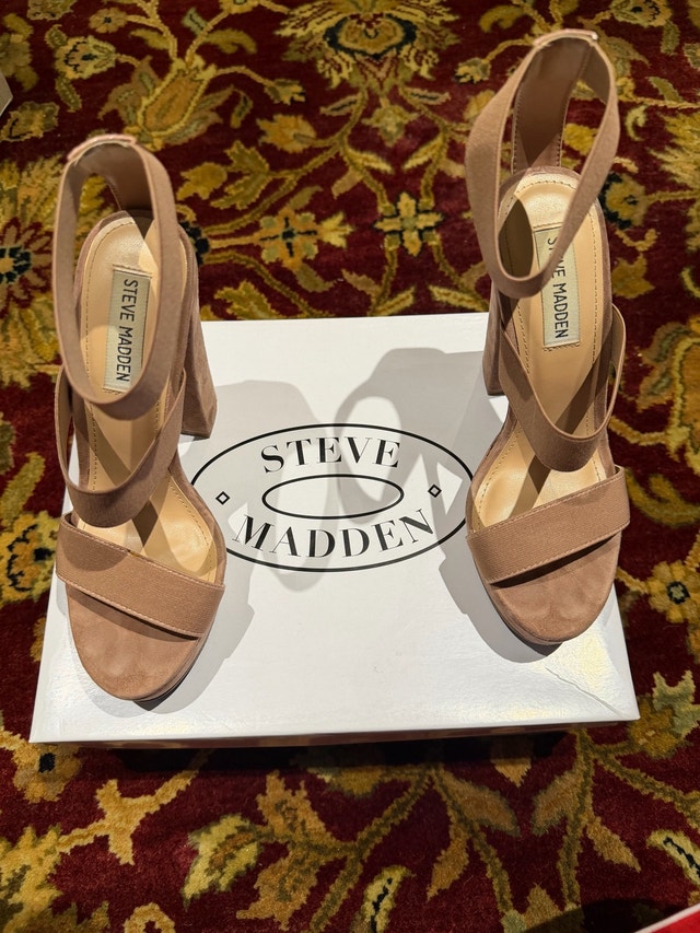 Steve Madden Heels - photo 2
