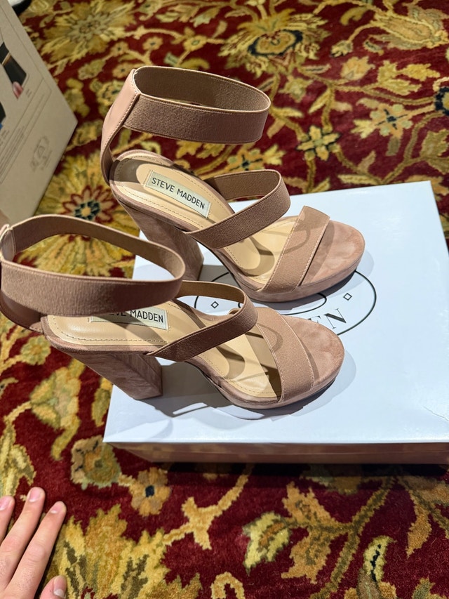 Steve Madden Heels - photo 3
