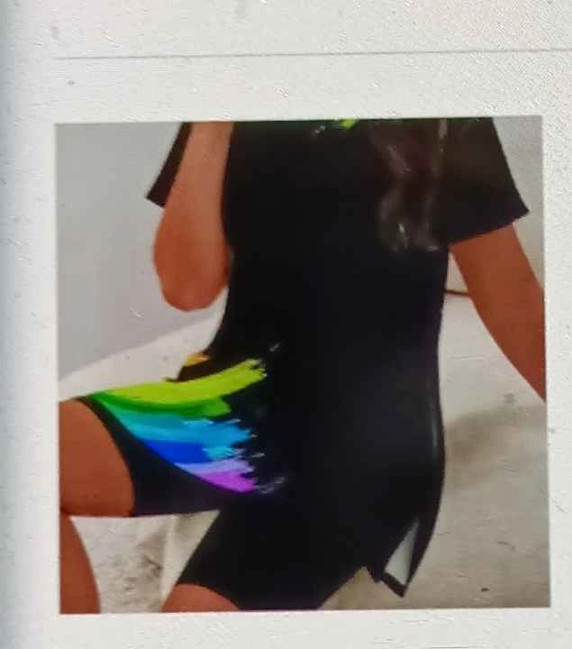 Ladies Brand New Shorts set $5 Sizes L-4XL - photo 3