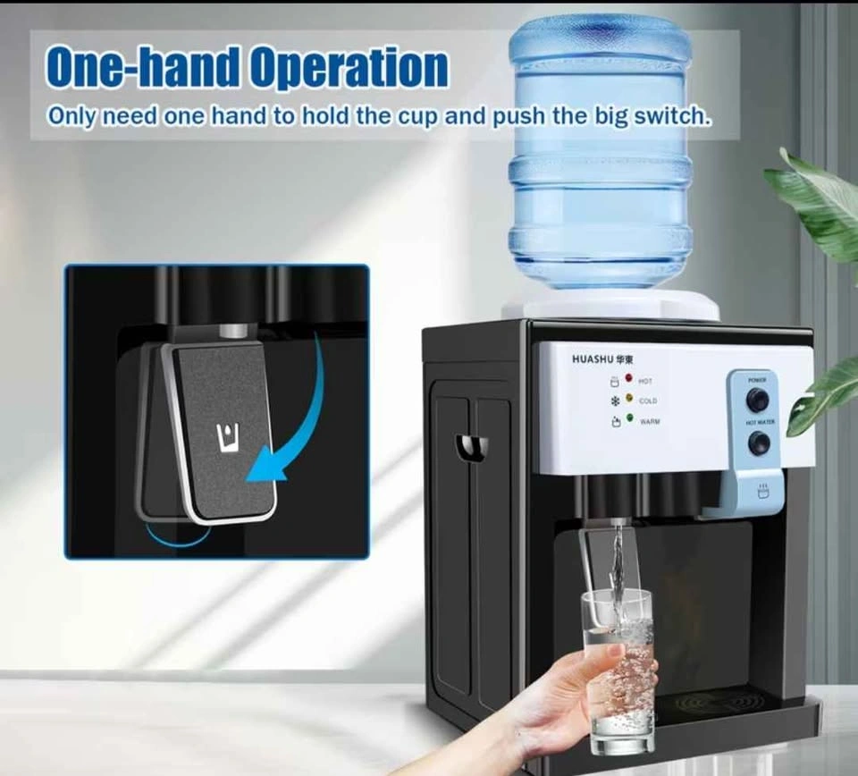 Countertop Water Dispenser BRAND NEW IN BOX ONLY $50 - photo 4