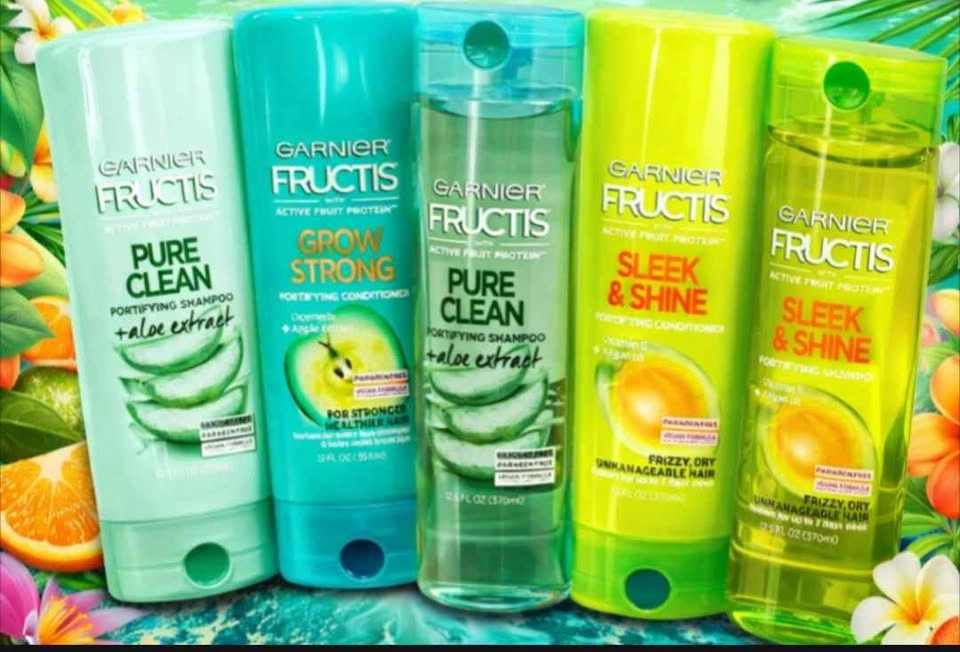 Garnier Fructis 3 for $10 - photo 4
