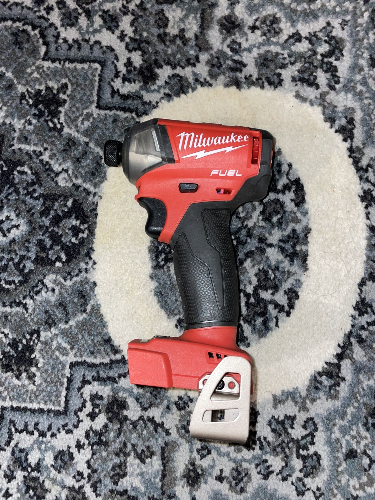 Milwaukee M18 Fuel Surge Drill