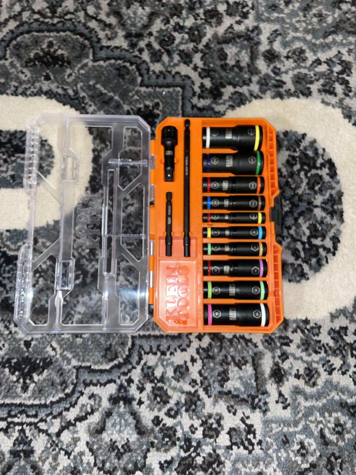 Kline Flip 20 Impact Socket Set - photo 2