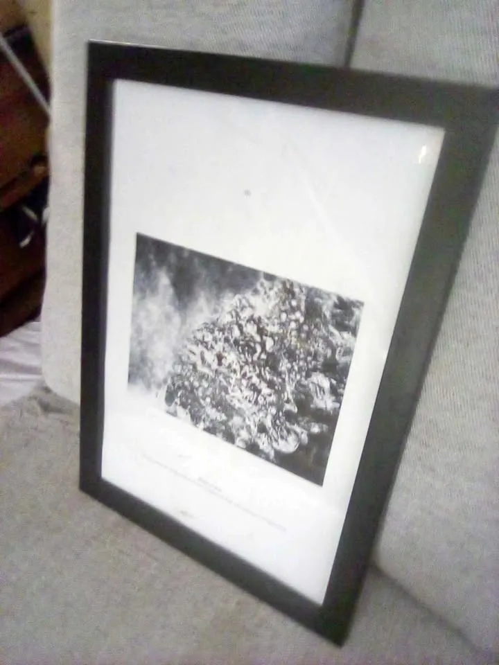 Picture frame thumbnail