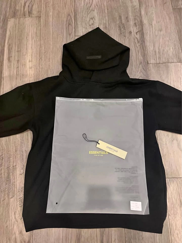 Essentials Hoodie