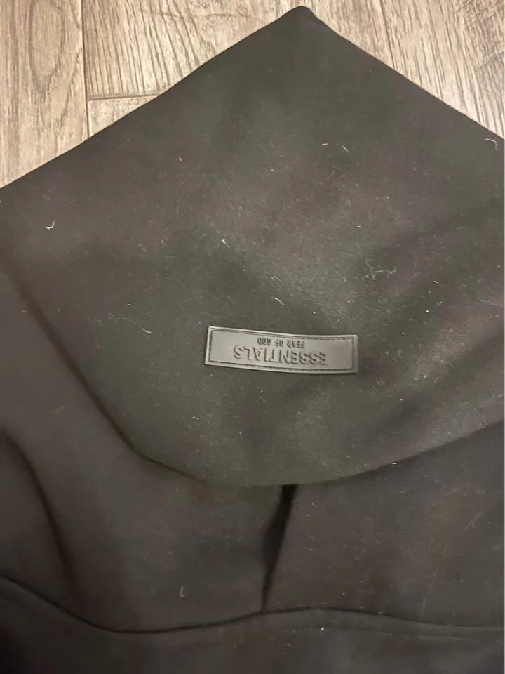 Essentials Hoodie - photo 3