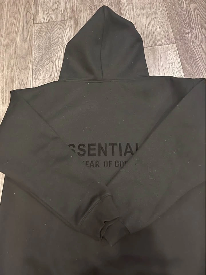 Essentials Hoodie - photo 5