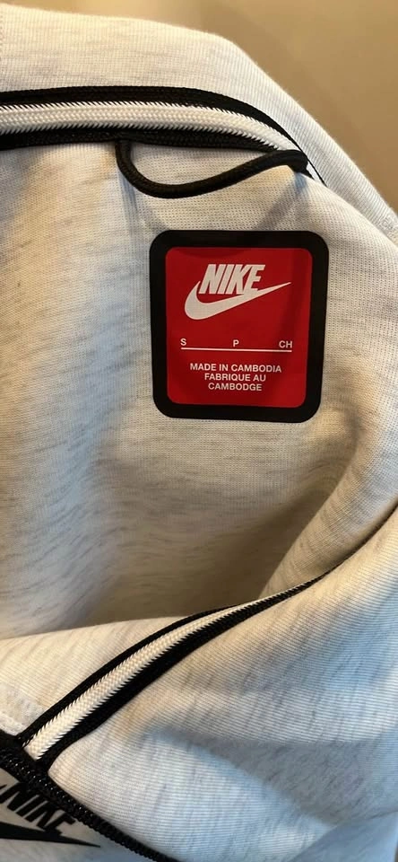 Nike Tech Fleece - photo 2
